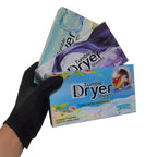 Tumble Dryer Sheets – Long-Lasting Fragrance for Static Reduction Laundry