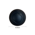 Rubber Moon Chair Feet Covers – Anti-Slip Stabilizing Pads for Outdoor Camping