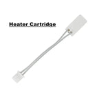 3D Printer Hotend Kit – 24V Extruder Head for Neptune 4 Plus and Max