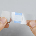 Waterproof Adhesive Bandages – Transparent Medical Dressing for Wound Care