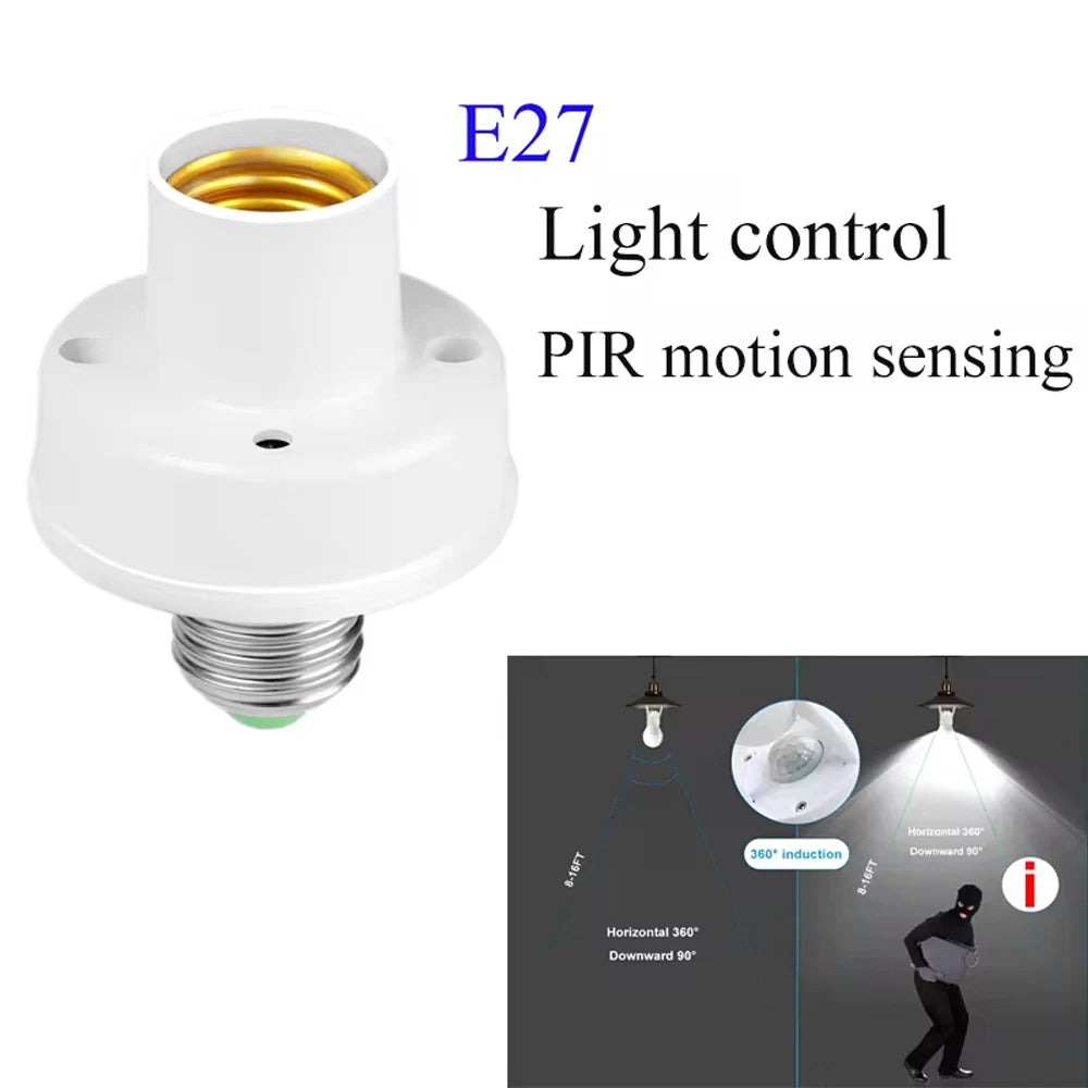 LED Flying Saucer Bulb – Energy Saving E27 Lamp for Indoor Home Lighting