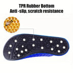 Quick-Dry Barefoot Water Shoes – Anti-Slip Swim Socks for Beach Sports