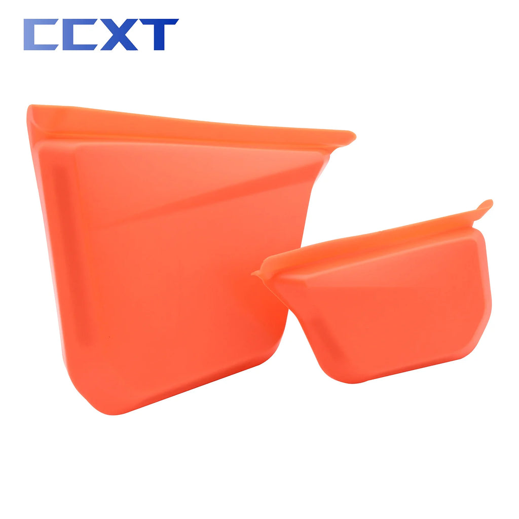 Fuel Tank Guard Protectors – Motorcycle Fairing Panels for KTM Offroad