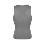 Compression Tank Top – Abdomen Slimming Body Shaper for Gynecomastia Support