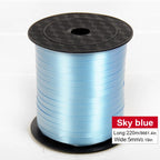 Decorative Satin Ribbon – Versatile Tie Rope for Wedding and Gift Wrapping