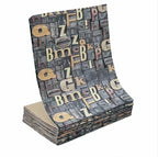 3D Self-Adhesive Brick Wallpaper – Waterproof Peel and Stick for Home Decor