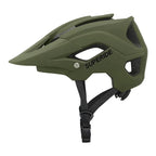 In-mold MTB Cycling Helmet – Impact-Resistant Gear for Mountain Bike Riders