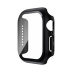 Tempered Glass Case – Protective Screen Cover for Apple Watch Series 10-SE