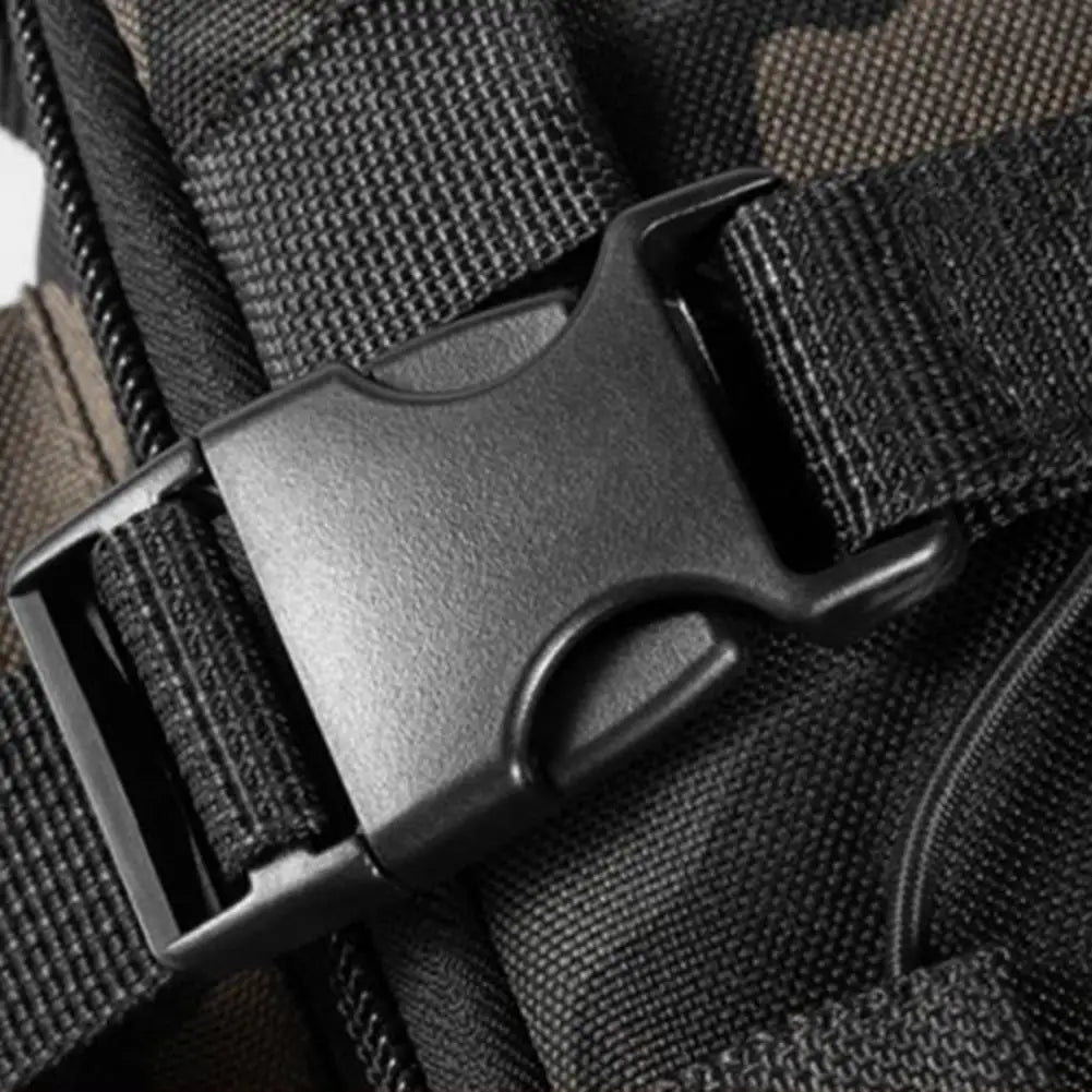 Portable Fishing Shoulder Bag – Rod Holder Storage for Outdoor Sports