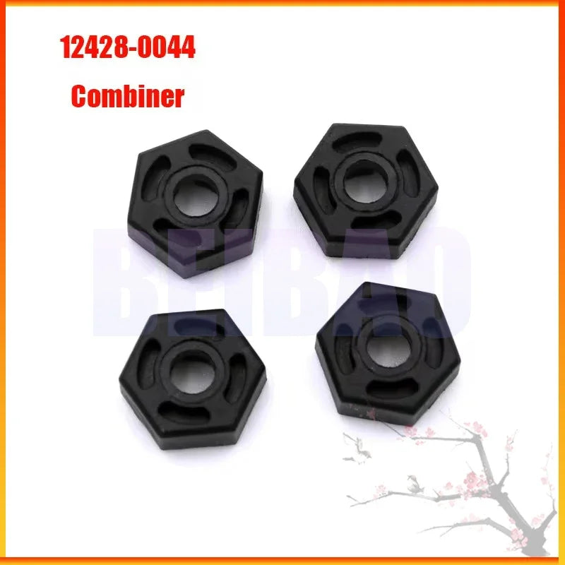 RC Car Spare Parts – Replacement Components for Off-Road Remote Control Vehicles