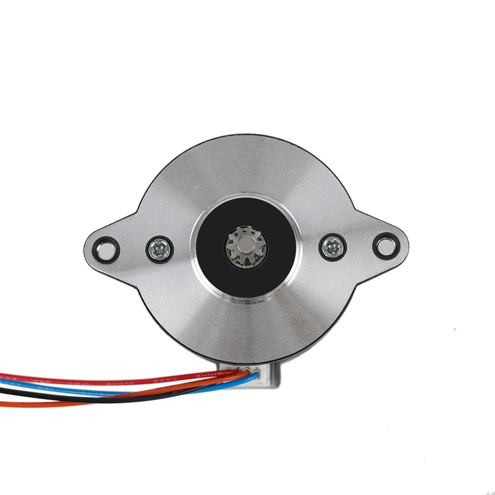 Nema 14 Round Pancake Stepper Motor for 3D Printer Extruders