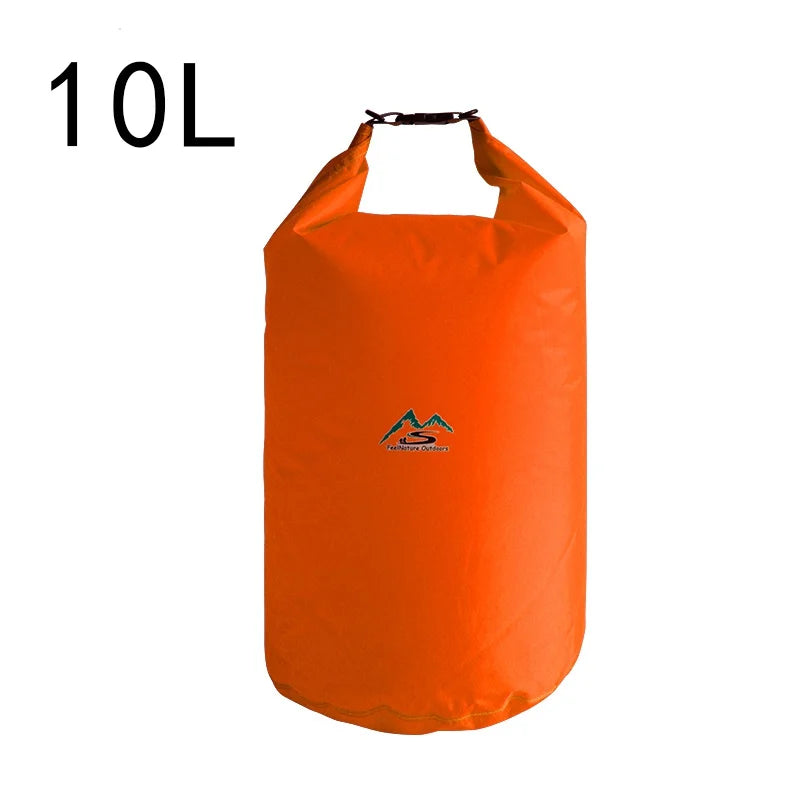 Waterproof Dry Bag – Floating Sack for Kayaking Camping and Fishing