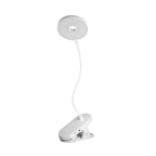 LED Desk Lamp – Portable Eye Protection Light for Office and Study