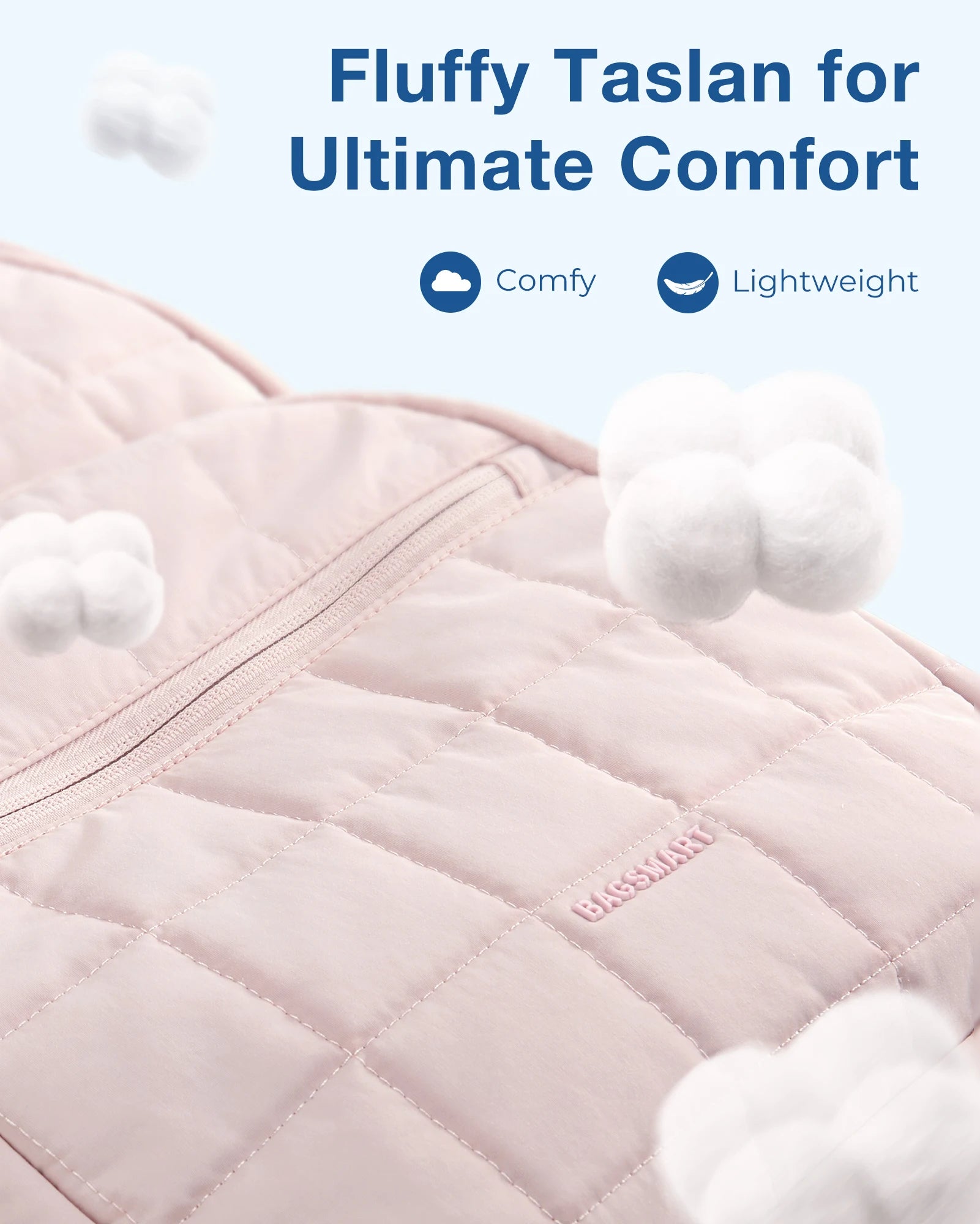 15.6in Laptop Backpack – High Capacity Book Bag for College and Travel