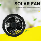 Cooling Fan Vest – Breathable Ice Workwear for Hot Weather Outdoor Labor