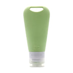 Silicone Travel Dispenser Bottles – Leakproof 90ml Containers for Toiletries