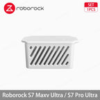 Robot Vacuum Replacement Parts – Essential Maintenance Kit for Roborock S7