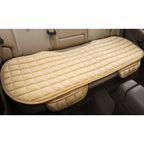 Non-Slip Car Seat Cushion – Ergonomic Memory Foam Pad for Vehicle and Office