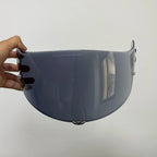Photochromic Helmet Visor – Replacement Shield for Nolan X-Lite Series