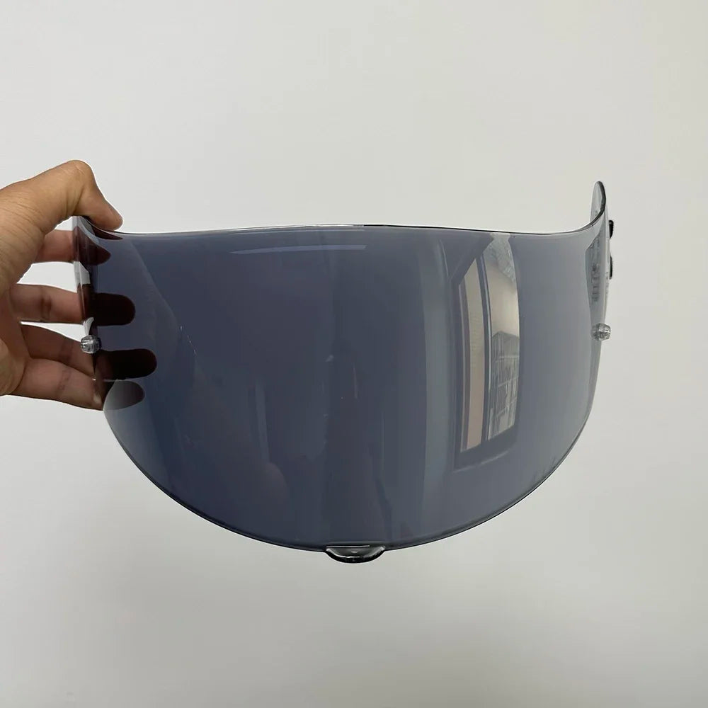 Photochromic Helmet Visor – Replacement Shield for Nolan X-Lite Series