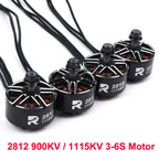 Brushless Motor – 900KV 1115KV for 7-9 Inch FPV Long Range Racing Drones