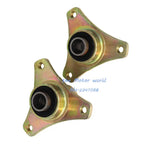 Wheel Hub Flange Adapter – 3-Hole Mount for 50-110cc ATV Go Kart