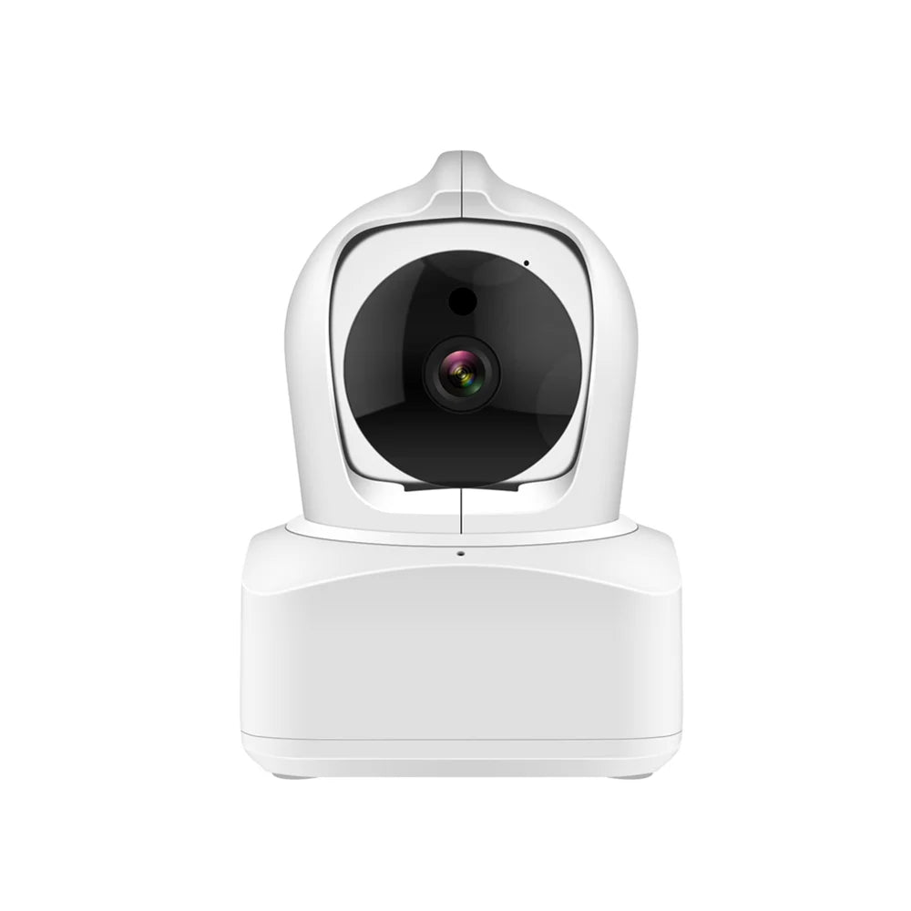 5MP Wireless Security Camera – Two-Way Audio for Indoor Smart Home Protection