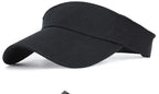 Unisex Baseball Cap – Adjustable Sun Protection for Outdoor Sports