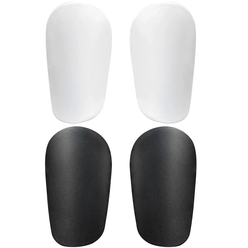 Mini Shin Guards – Protective Soccer Leg Pads for Kids and Adults Training