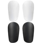 Mini Shin Guards – Protective Soccer Leg Pads for Kids and Adults Training