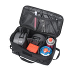 Large Capacity Outdoor Storage Bag – Multifunction Organizer for Camping