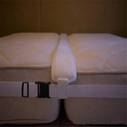 Bed Bridge Connector – Twin to King Mattress Converter for Guest Beds