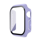 Tempered Glass Case – Protective Screen Cover for Apple Watch Series 10-SE
