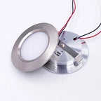 Ultra-thin LED Downlight – 3W Embedded Spotlight for Kitchen and Bathroom