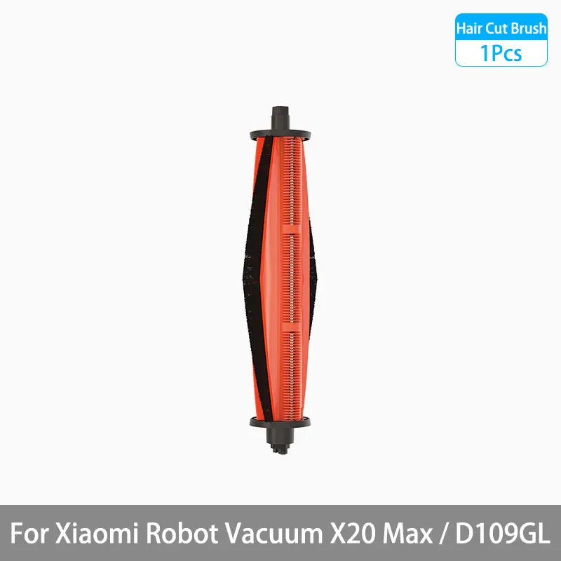 Vacuum Replacement Kit – Maintenance Parts for Xiaomi X20 Max Robot Cleaner