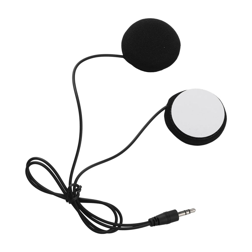 Replacement Headset Microphone – Cardo Edge Audio for Motorcycle Helmets