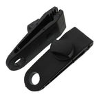 Heavy Duty Tarp Clips – Shark Tent Fasteners for Outdoor Camping and Awnings
