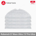 Robot Vacuum Replacement Parts – Essential Maintenance Kit for Roborock S7