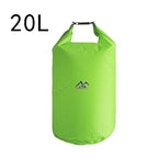 Waterproof Dry Bag – Floating Sack for Kayaking Camping and Fishing