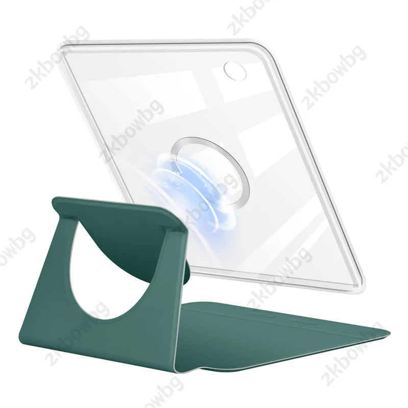 Magnetic Ebook Case – 360° Rotatable Stand for Kobo Libra Colour/Libra 2