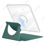 Magnetic Ebook Case – 360° Rotatable Stand for Kobo Libra Colour/Libra 2