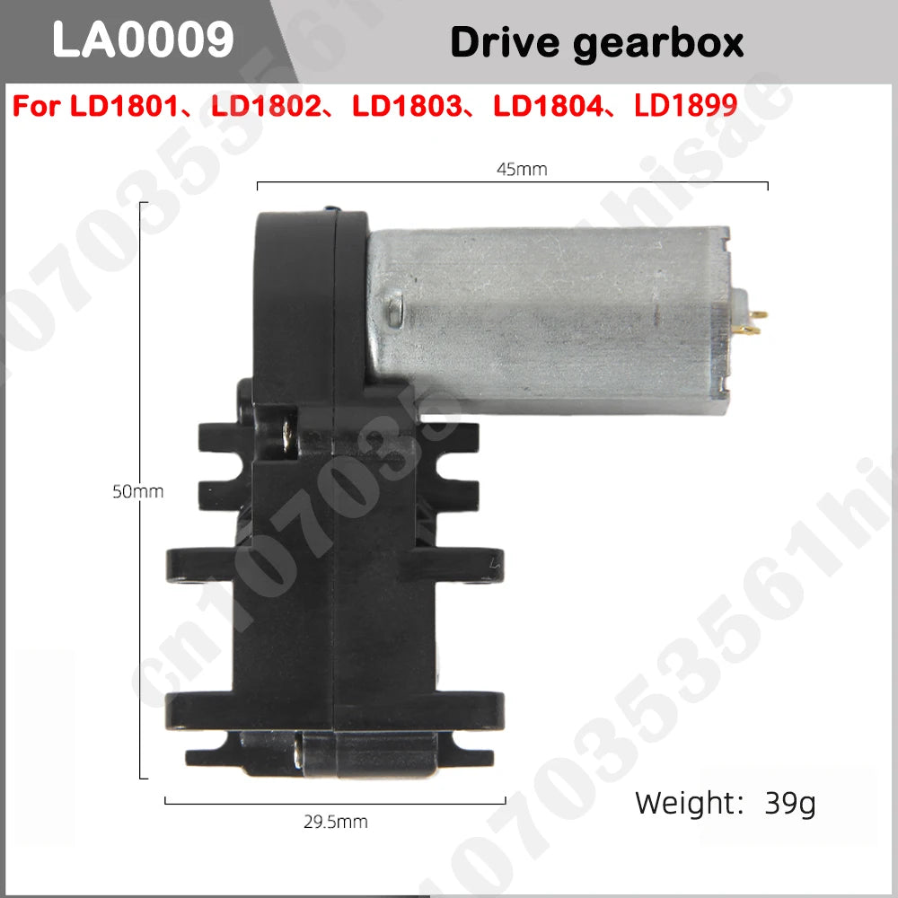 1/18 RC Drift Car Tires – Spare Replacement Parts for Drift Racing