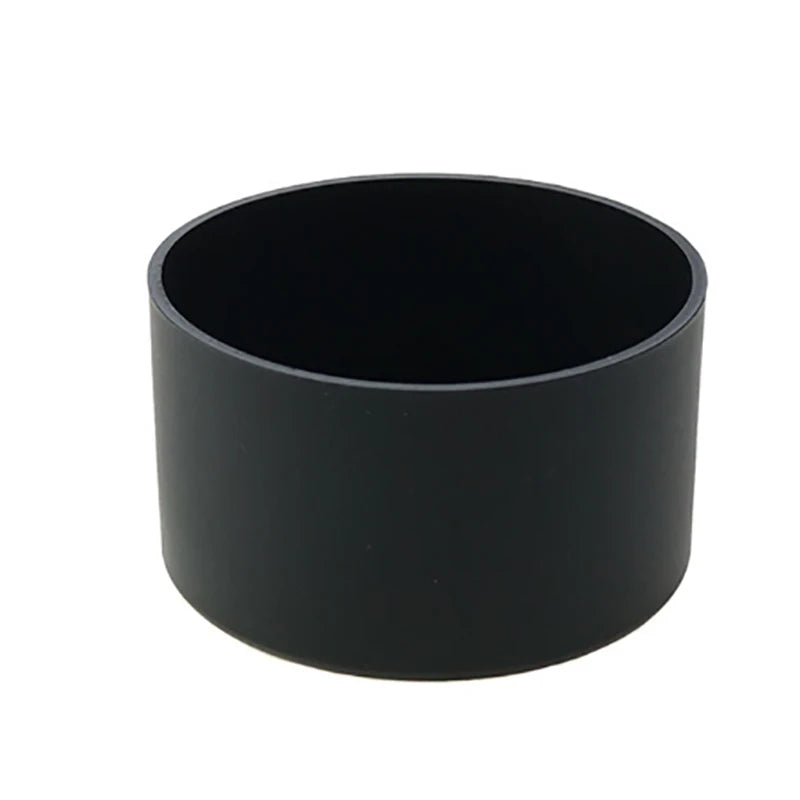 Silicone Protective Boot – 75mm Non-Slip Sleeve for Stanley Tumbler Bottles