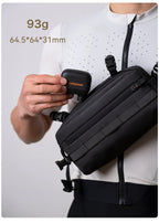 Portable Electric Bike Pump – Cordless Tire Inflator for Cycling Travel