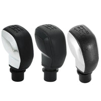 5-Speed Gear Shift Knob – Manual Transmission Stick for Peugeot Citroen