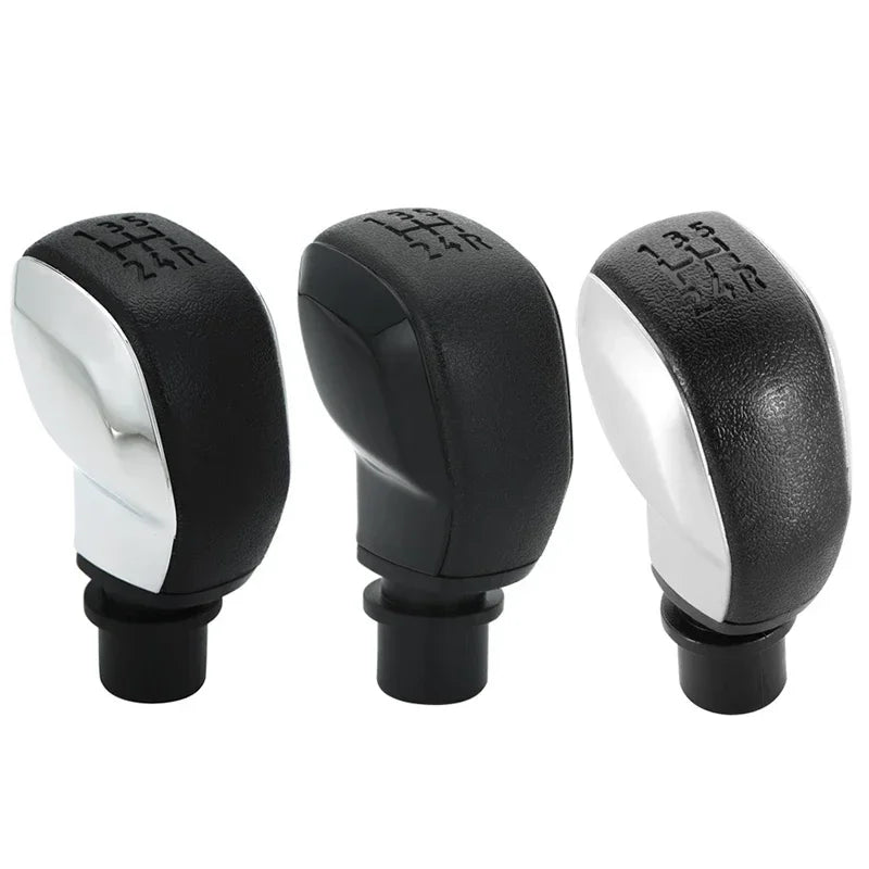 5-Speed Gear Shift Knob – Manual Transmission Stick for Peugeot Citroen