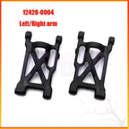 RC Car Spare Parts – Replacement Components for Off-Road Remote Control Vehicles