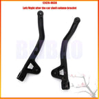 RC Car Spare Parts – Replacement Components for Off-Road Remote Control Vehicles
