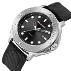 Luxury Chronograph Wristwatch – Waterproof Luminous Calendar for Men