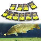 Artificial Fruit Squid Boilies – Sinking Carp Bait for Fishing Enthusiasts